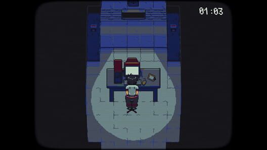 Work Work Work screenshot 3
