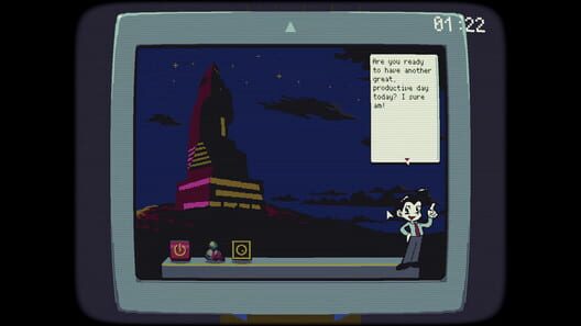 Work Work Work screenshot 4