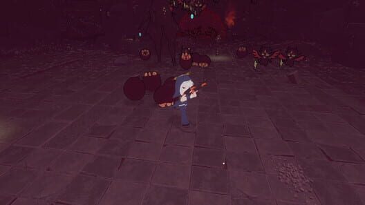 Flock of the Seraphim screenshot 6