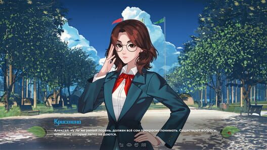 Everlasting Summer 2 screenshot 6