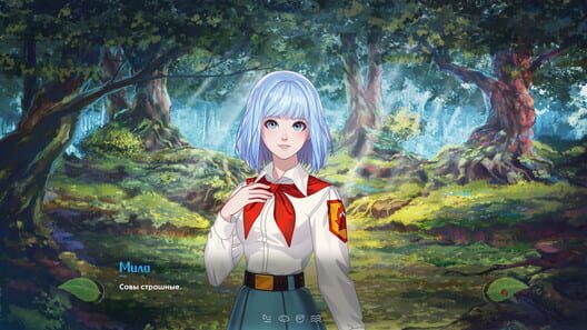 Everlasting Summer 2 screenshot 7