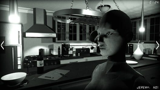 Jeremy, No! screenshot 6