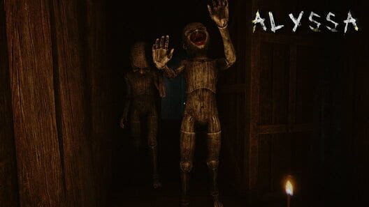 Alyssa screenshot 5