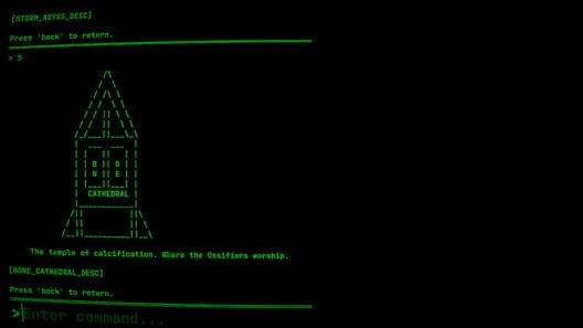 The Carcass screenshot 3