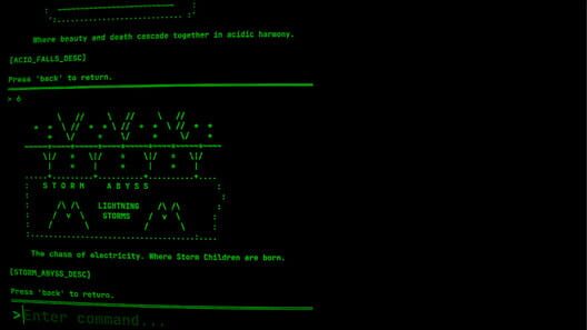The Carcass screenshot 7