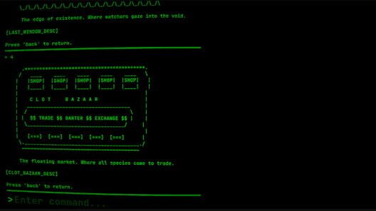 The Carcass screenshot 9