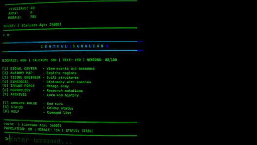 The Carcass screenshot 11