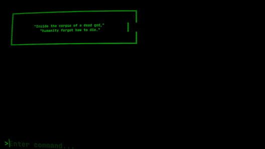 The Carcass screenshot 15