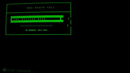 The Carcass screenshot 18