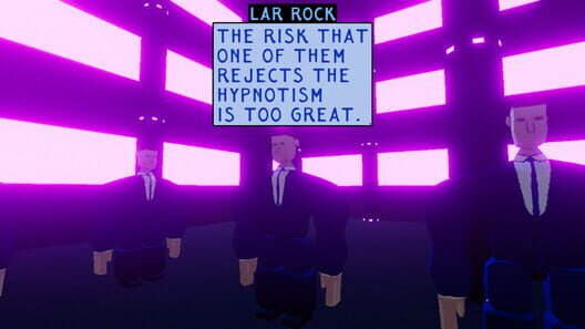 Escape from the Black Monolith screenshot 6