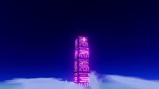 Escape from the Black Monolith screenshot 2