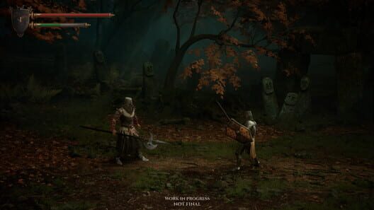 Tornblade screenshot 4