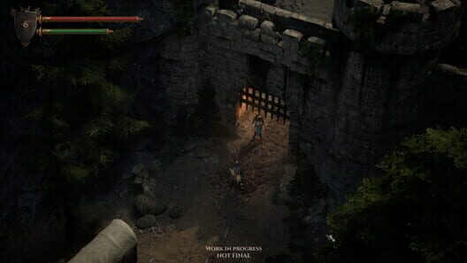 Tornblade screenshot 6