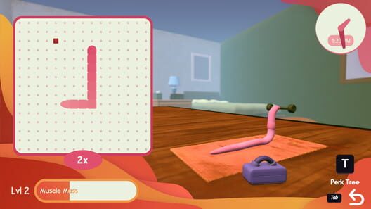 Worming from Home screenshot 4