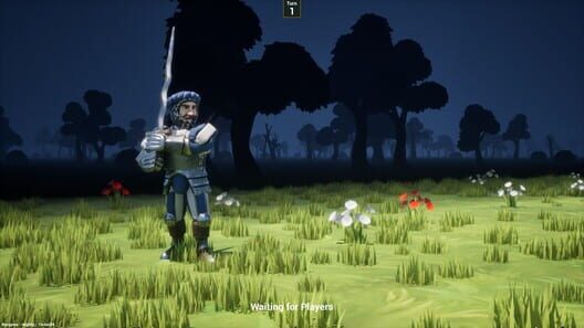 Realms at War screenshot 4