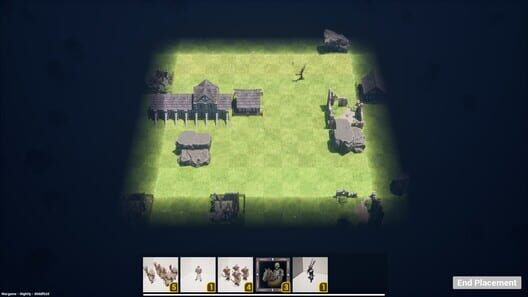 Realms at War screenshot 7
