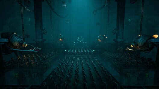 ReBlade: The Death Spiral screenshot 7