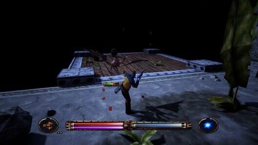 O.D.T: Escape Again... Or Die Trying screenshot 6
