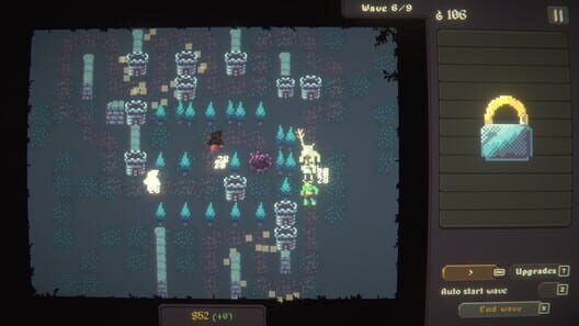 Protect the Pit screenshot 6