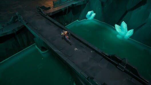 Sealbreakers screenshot 5