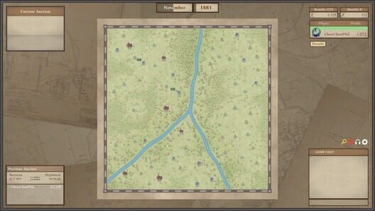 Rail Estate screenshot 1