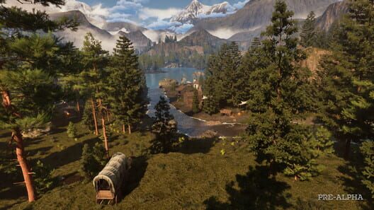 Westlanders screenshot 15