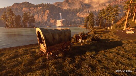 Westlanders screenshot 18