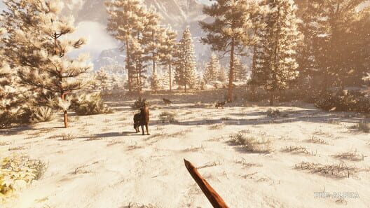 Westlanders screenshot 12