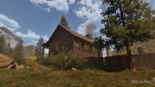 Westlanders screenshot 20