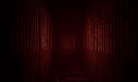 Black Omens: House of Crimson Silk screenshot 2
