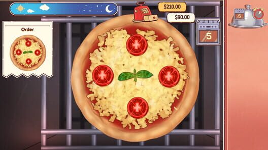 Mimi's Restaurant helper screenshot 6
