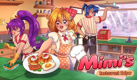 Mimi's Restaurant helper screenshot 9