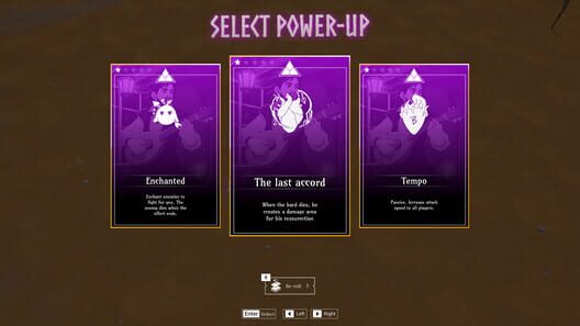 Bard’s Fault screenshot 7