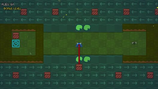 Hopping Out screenshot 1