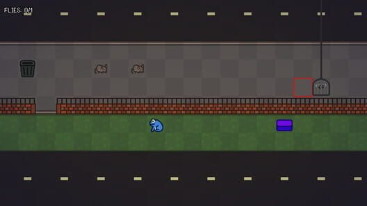 Hopping Out screenshot 6