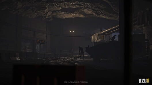 Azur screenshot 1