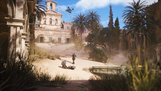 ARC Raiders screenshot 5