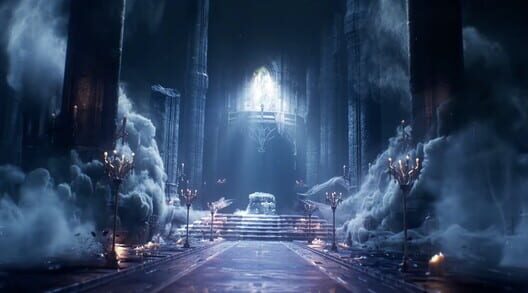 Warlock: Dungeons & Dragons screenshot 2