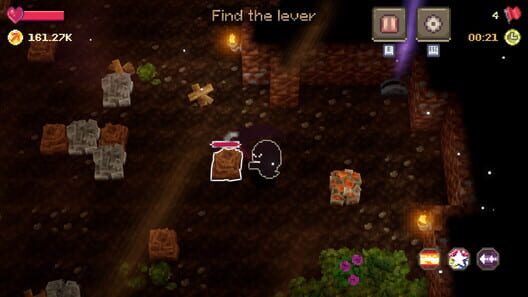 Voidloop screenshot 3