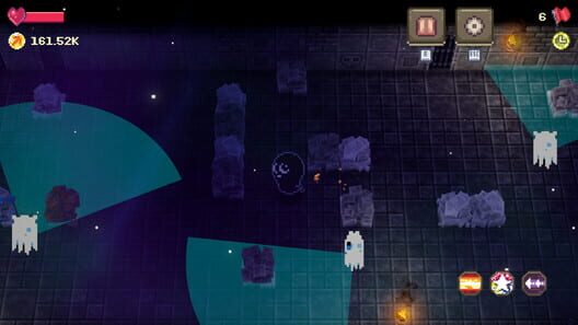 Voidloop screenshot 1