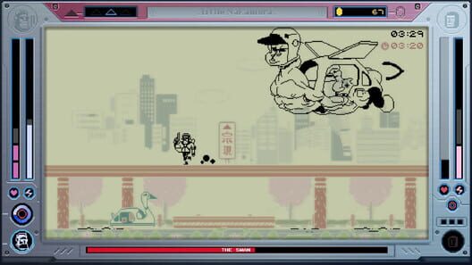 Future Knight screenshot 6