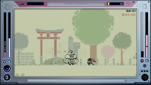 Future Knight screenshot 8