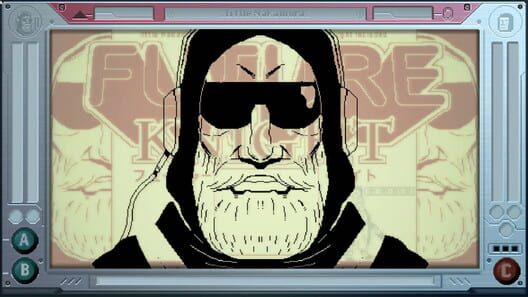 Future Knight screenshot 9