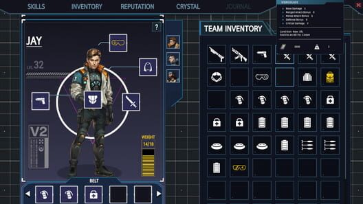 Frontier: Path of Shadows screenshot 3