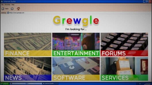 Malware Tycoon screenshot 4