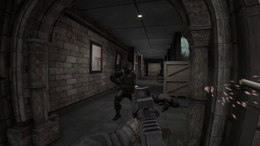 Method of Entry screenshot 5