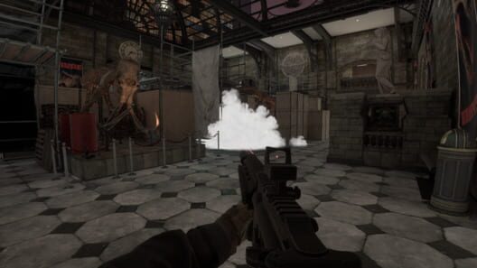 Method of Entry screenshot 1