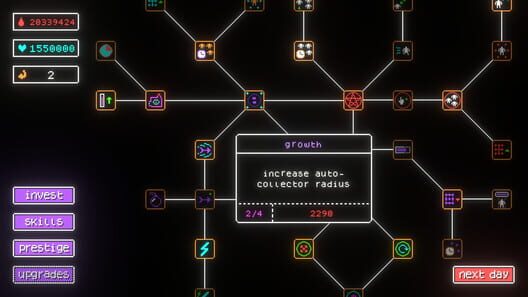 Cult Nation screenshot 1