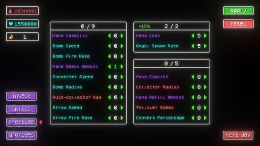Cult Nation screenshot 2