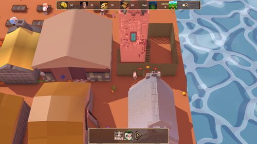 Tiny Terra Spaces screenshot 4
